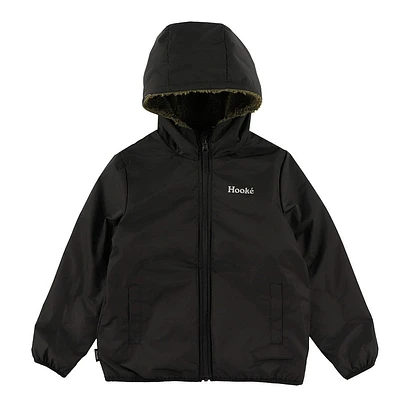 Manteau Réversible Hooké 7-14ans