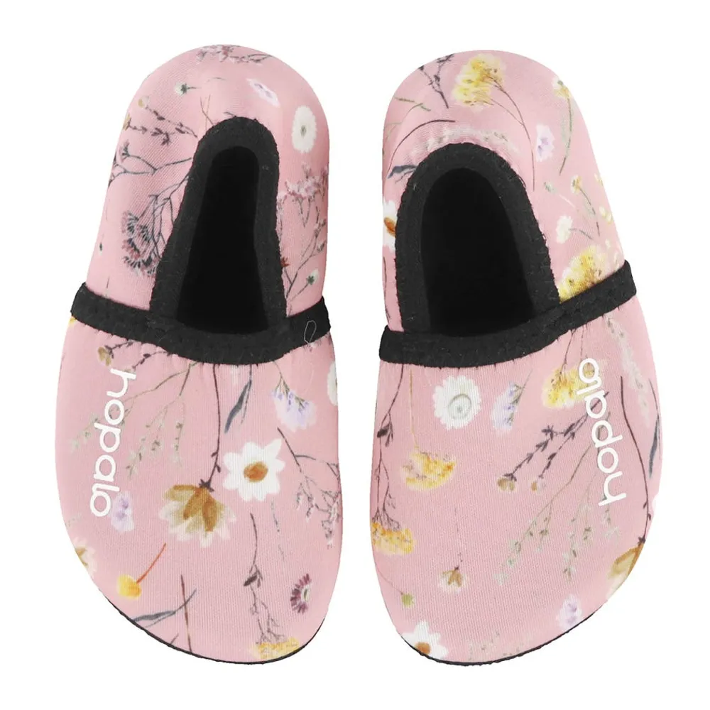 Garden Water Slippers 12-24m