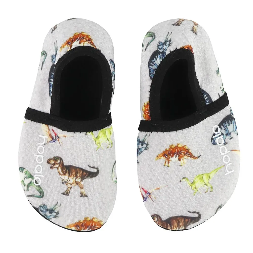 Dino Water Slippers 12-24m