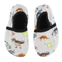 Dino Water Slippers 12-24m