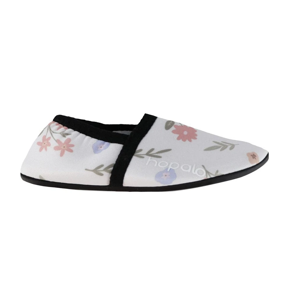 Chaussons d'Eau Floral 12-24mois