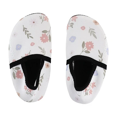 Chaussons d'Eau Floral 2-3ans