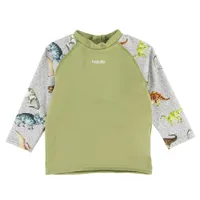 Dino UV Rashguard 0-24m