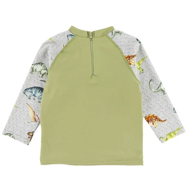 Dino UV Rashguard 0-24m