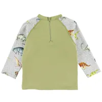 Dino UV Rashguard 0-24m