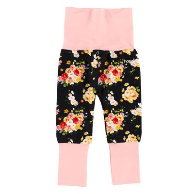 Flowers UV Swim Pants 0-36m