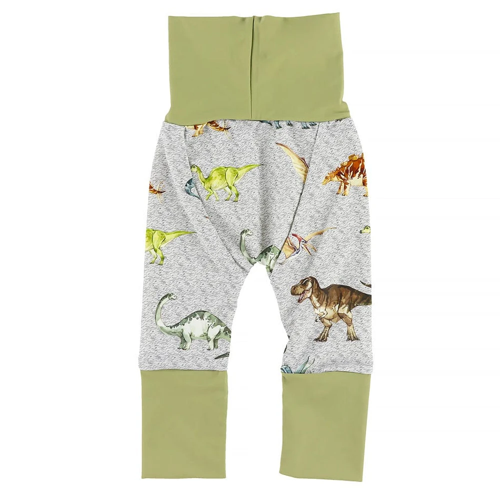 Dino UV Swim Pant 0-36m