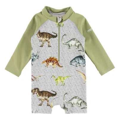 Dino UV Swimsuit 3-24m