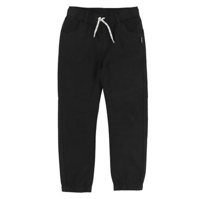 Hooké Twill Pants 2-12y