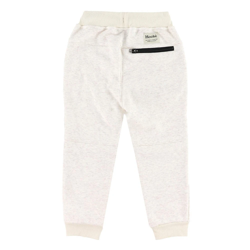 Hooké Sweatpants 2-14y