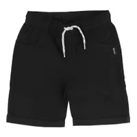 Hooké Twill Shorts 2-12y