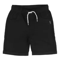 Hooké Twill Shorts 2-12y