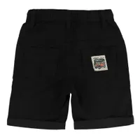 Hooké Twill Shorts 2-12y