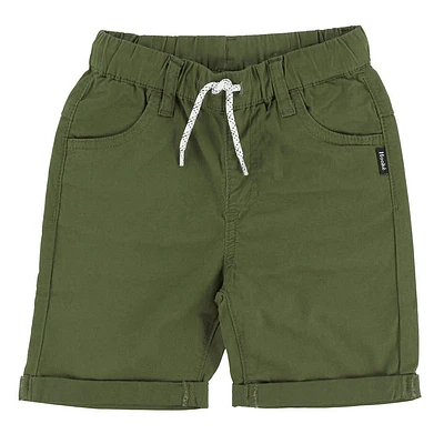 Short Twill Hooké 2-12ans
