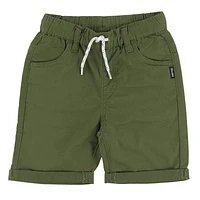 Short Twill Hooké 2-12ans