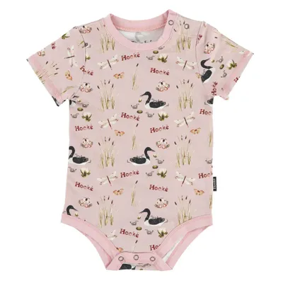 Loonie AOP Baby Onesie 3-24m