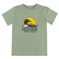 Loonie T-Shirt 2-12y