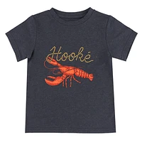 Lobster T-Shirt 2-12y