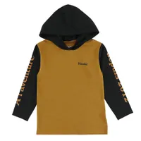 Since 2012 Hooded T-Shirt 2-12y