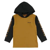 Since 2012 Hooded T-Shirt 2-12y