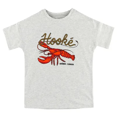 T-Shirt Homard 2-12ans