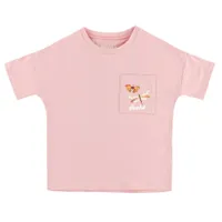 Dragonfly Print T-shirt 2-12y