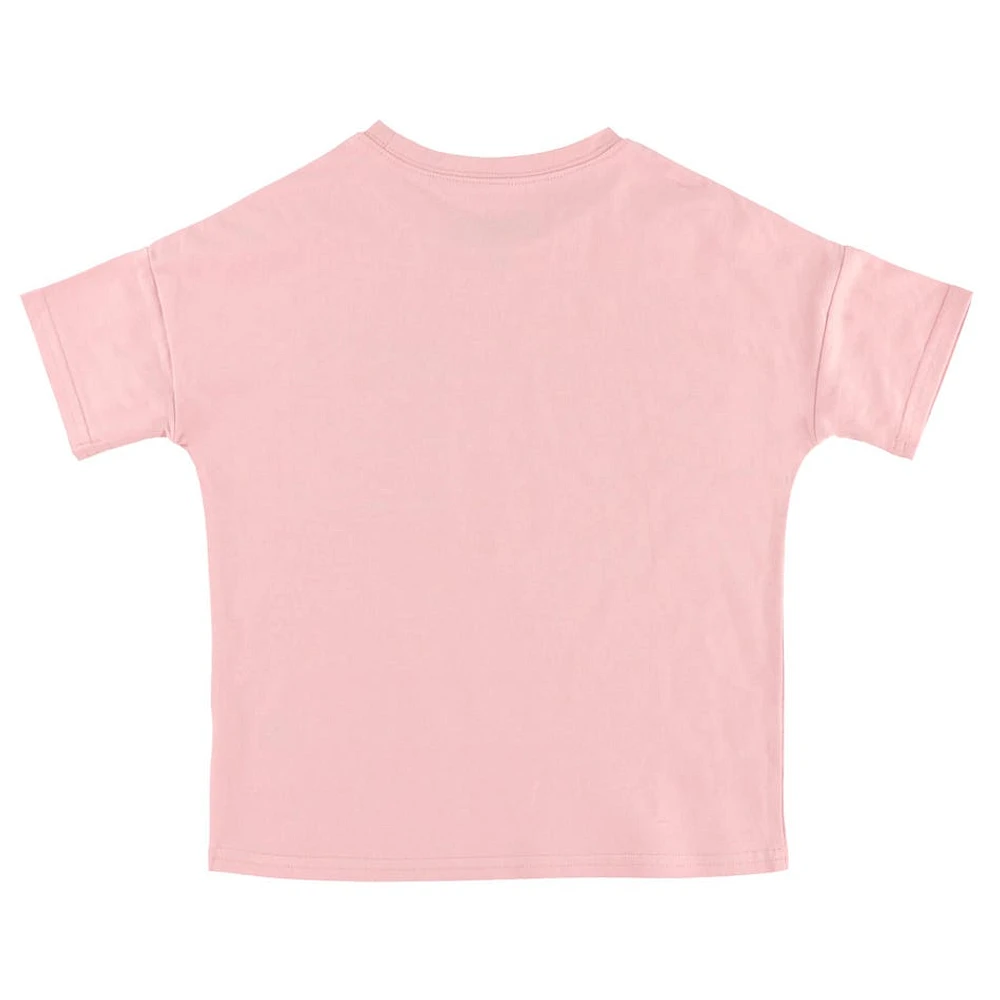 T-Shirt Imprimé Libellule 2-12ans