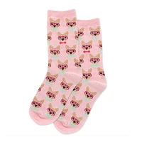 Smart Dog Socks 4-12y