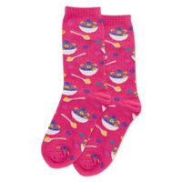 Cereal Socks 4-12y