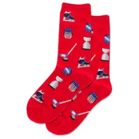 Hockey Socks 4-9y