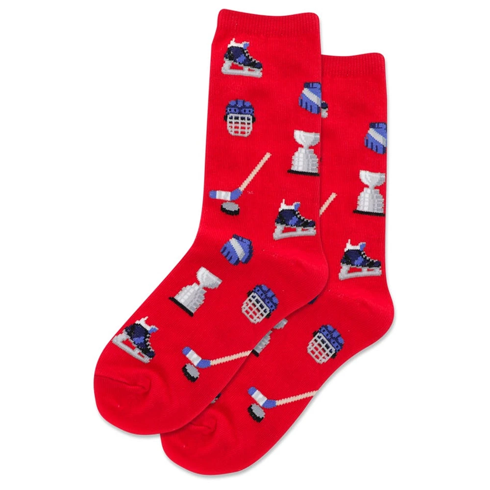 Hockey Socks 4-9y