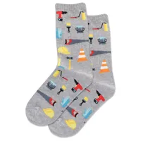 Tools Socks 4-9y