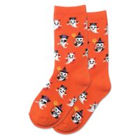 Ghosts Socks 4-12y