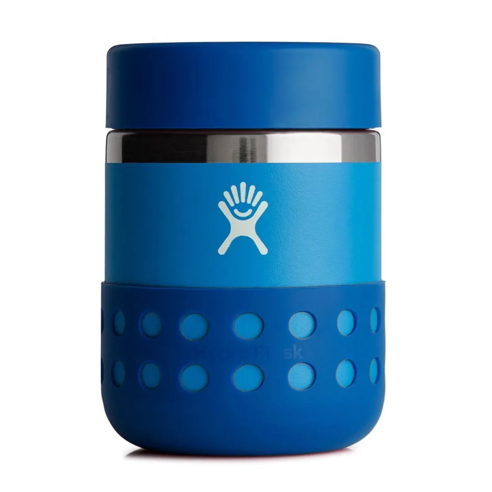 12oz Kids Insulated Food Jar