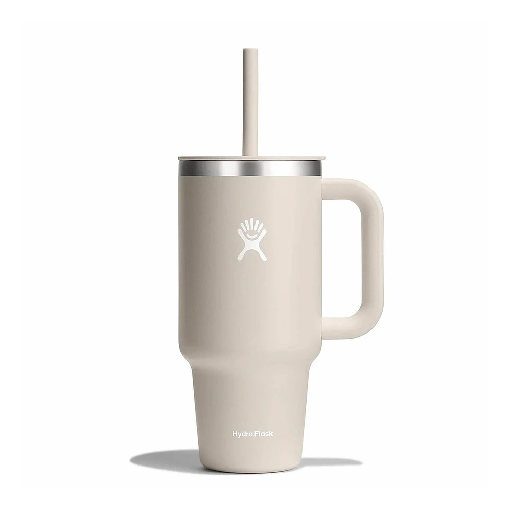 Tasse de Voyage 32oz - Avoine