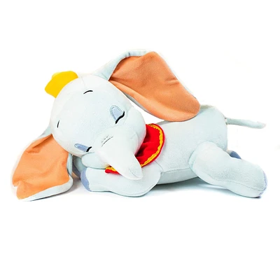 Sleeping Baby Dumbo Plush