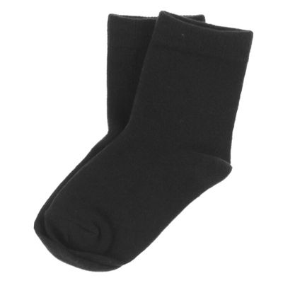 Basic Socks 2-7y