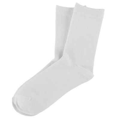 Basic Socks 8-12y