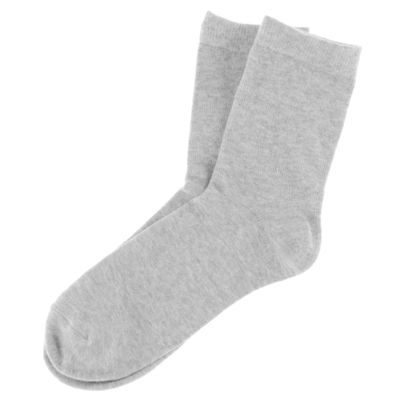 Basic Socks 8-12y