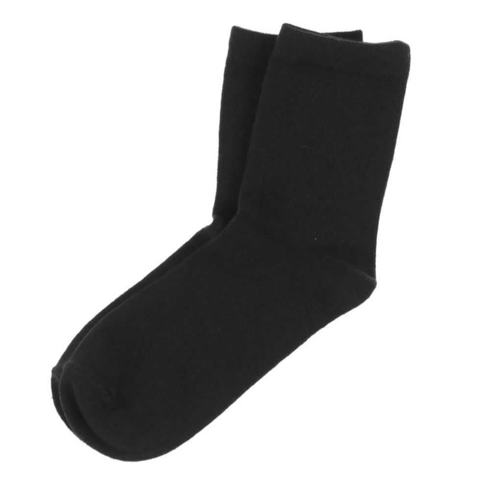 Basic Socks 8-12y