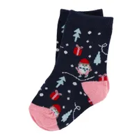 Penguins Socks 9-24m