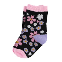 Meadow Socks 9-24m