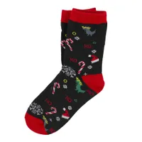 Dinos Socks 2-12y