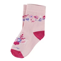 Unicorn Socks 2-12y