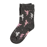 Fairies Socks 2-12y