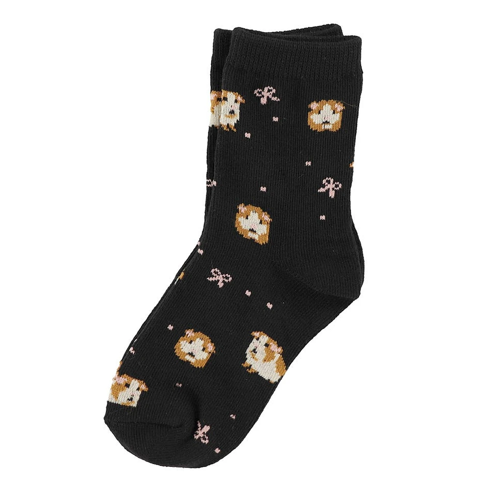 Guinea Pig Socks 9-24m