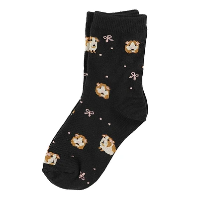 Guinea Pig Socks 2-12y