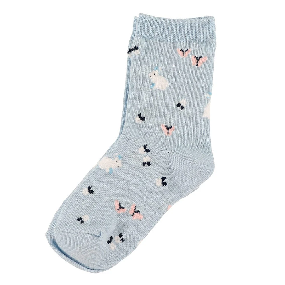 Rabbits Socks 9-24m