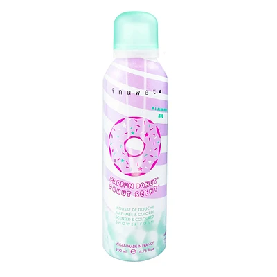 Mousse de Douche- Parfum de Beigne