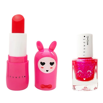 Duo Baume Vernis
